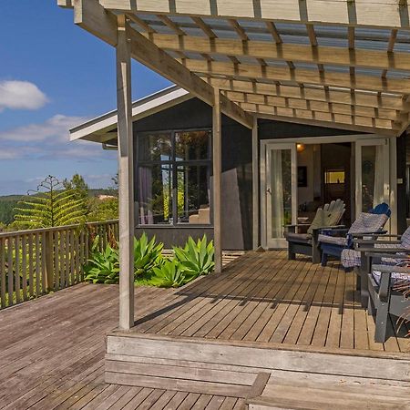 Hahei Hideaway - Hahei Holiday Home エクステリア 写真