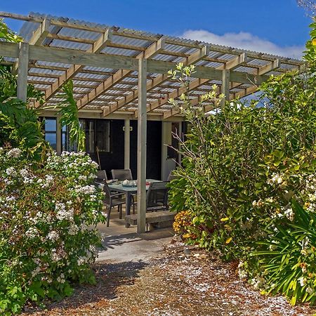 Hahei Hideaway - Hahei Holiday Home エクステリア 写真