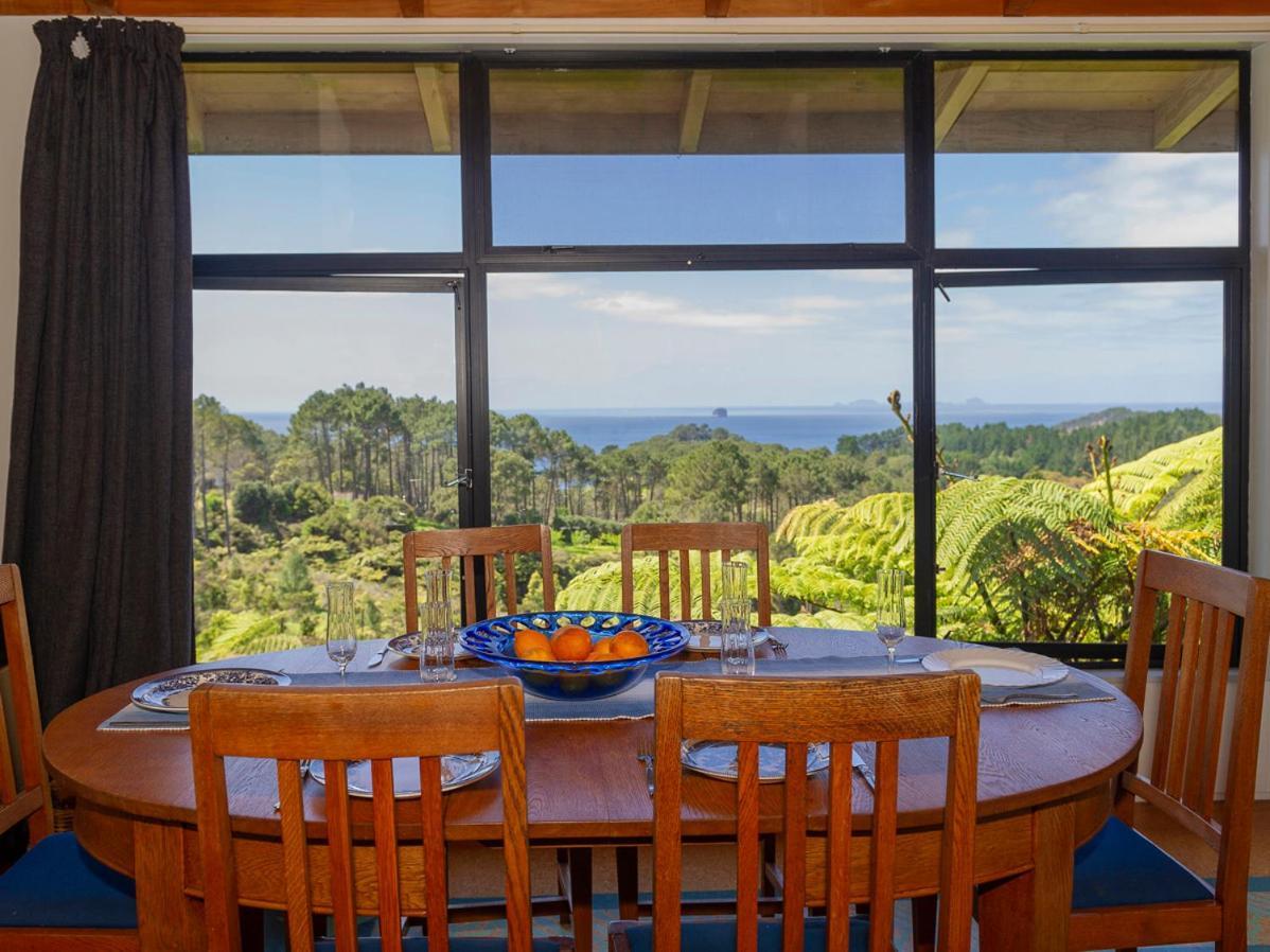 Hahei Hideaway - Hahei Holiday Home エクステリア 写真