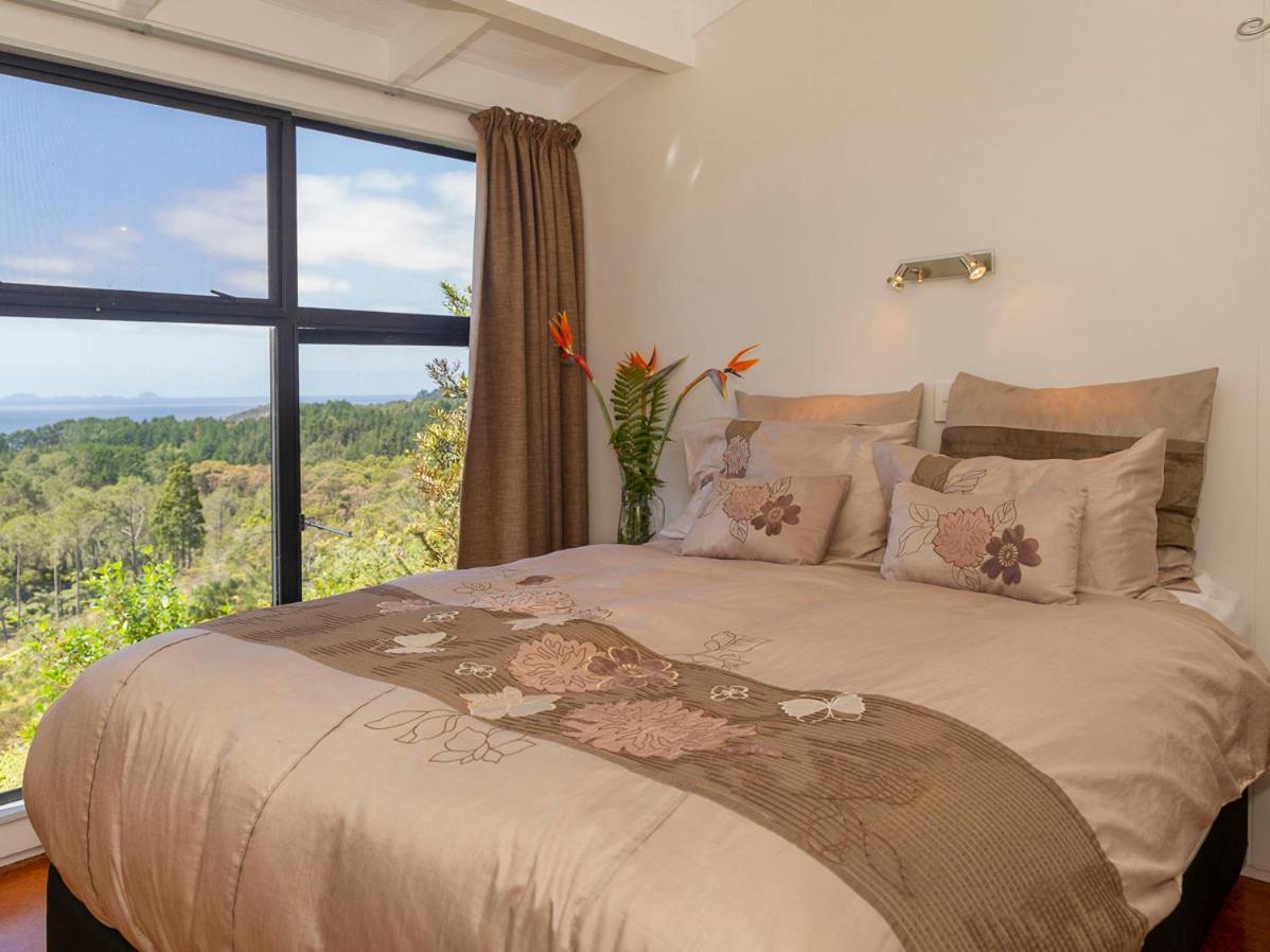 Hahei Hideaway - Hahei Holiday Home エクステリア 写真
