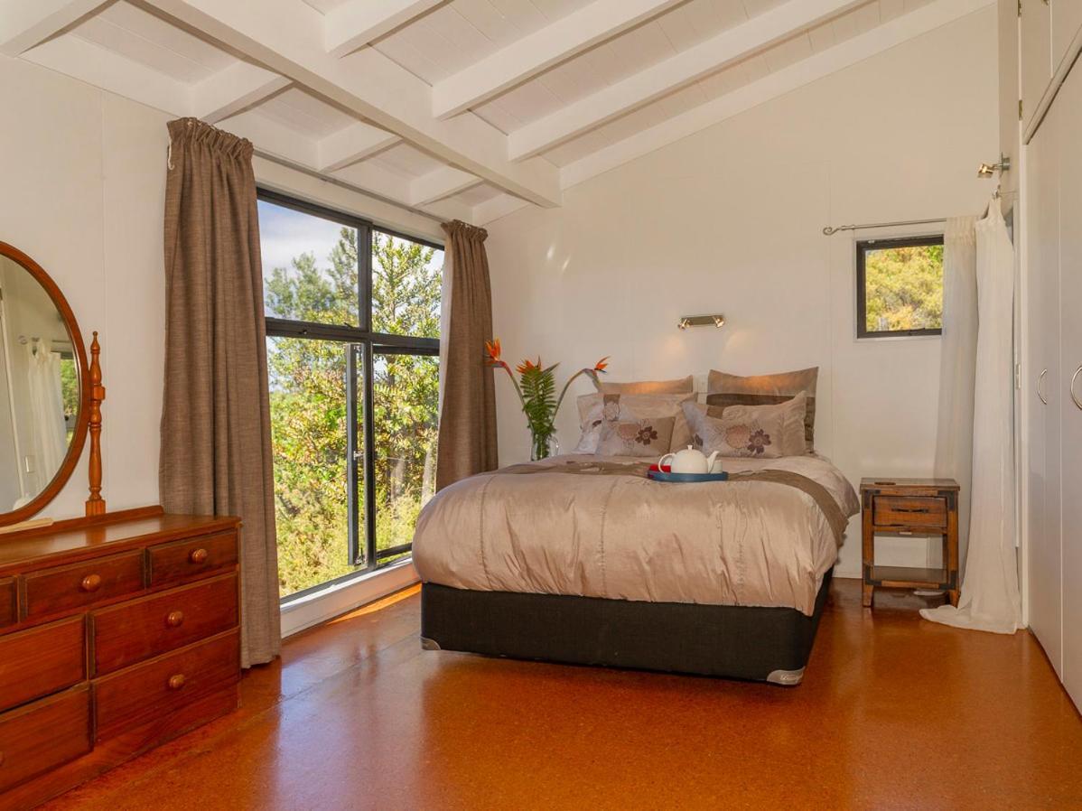 Hahei Hideaway - Hahei Holiday Home エクステリア 写真