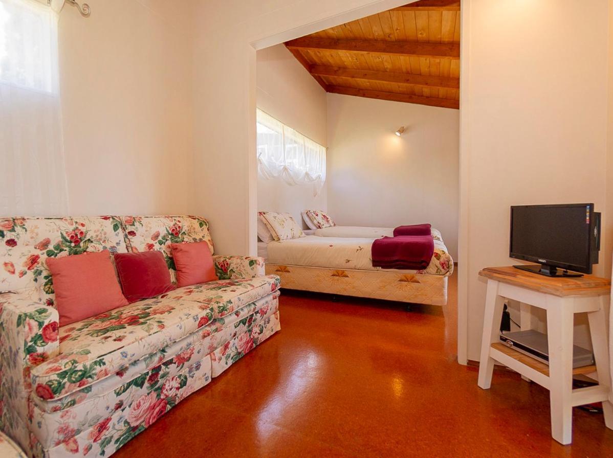 Hahei Hideaway - Hahei Holiday Home エクステリア 写真