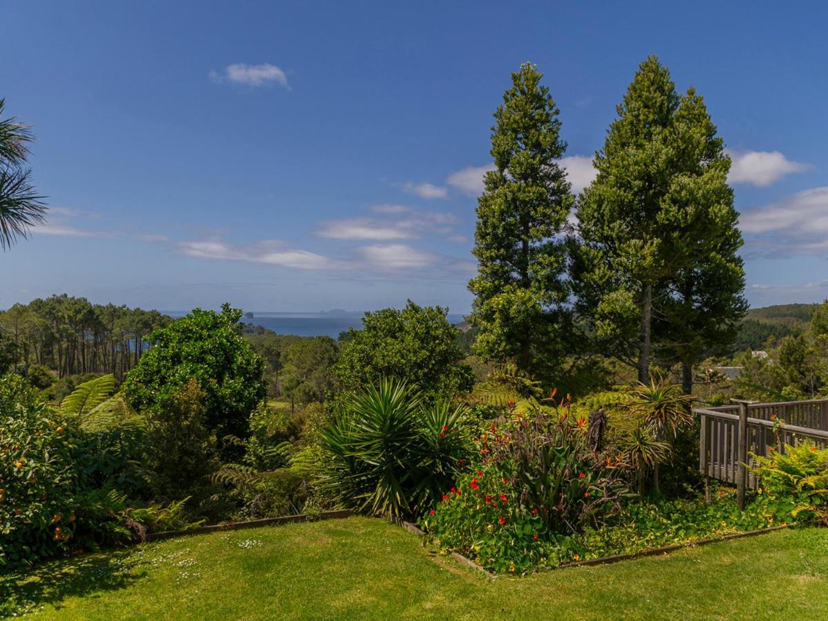 Hahei Hideaway - Hahei Holiday Home エクステリア 写真