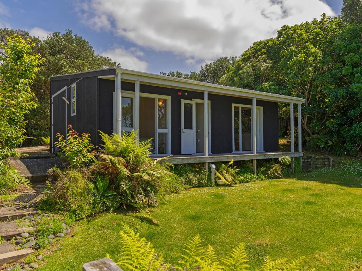 Hahei Hideaway - Hahei Holiday Home エクステリア 写真