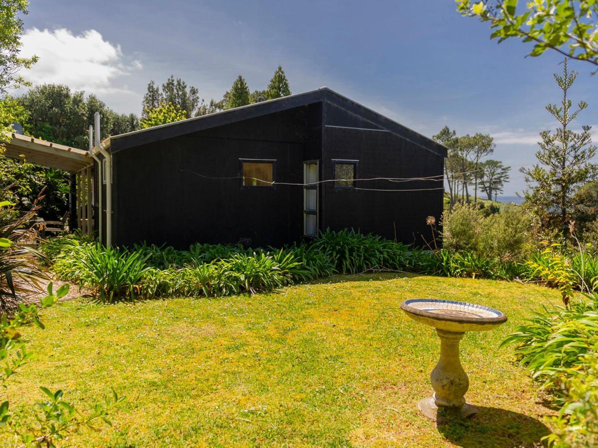 Hahei Hideaway - Hahei Holiday Home エクステリア 写真