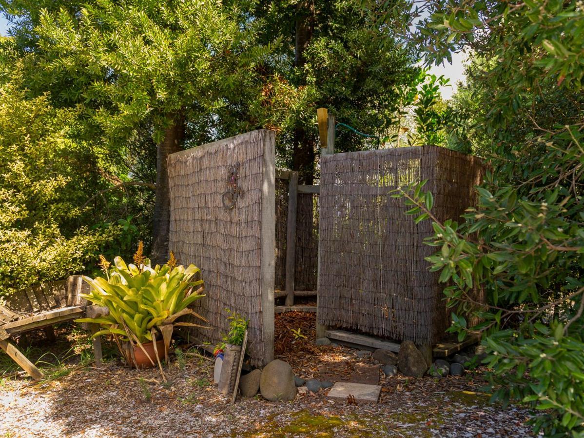 Hahei Hideaway - Hahei Holiday Home エクステリア 写真